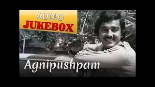 Agnipushpam  Best Malayalam Songs  Kamal Haasan Jayabharathi  KJYesudas  PSusheela [upl. by Erbua]