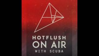 Hotflush On Air  Episode 8 [upl. by Elletnahc]