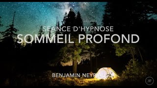 hypnose sommeil profond sans pub [upl. by Johathan]