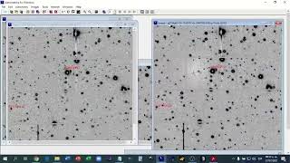 Video Tutorial Uso Astrométrica 2020 y Reportes IASC [upl. by Jeavons74]