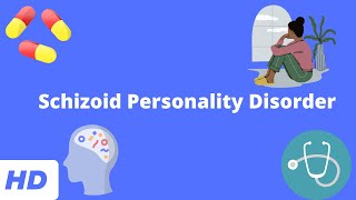 Schizoid Personality Disorder Everything You Need To Know [upl. by Eden]