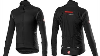 Castelli Alpha RoS 2 Jacket [upl. by Varick979]