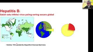 Update Management of Chronic HBV and HCV [upl. by Lavine763]