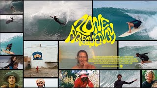 ZONE FREQUENCY  Full Movie [upl. by Bobbe492]