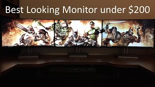 Best Monitor 2017  Dell S2418H Unboxing and Review [upl. by Rizika295]