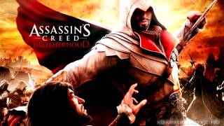 Assassins Creed Brotherhood E3 Trailer [upl. by Eseuqram]