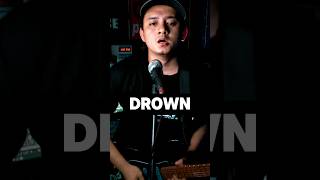 DROWN COVER BMTH DROWNBMTH MLS99 bringmethehorizon [upl. by Enylorac207]