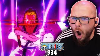 ZORO vs KILLER is Peak Sakuga One Piece Reaction [upl. by Otrebliw794]