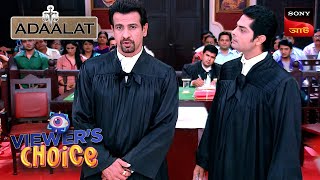 Adaalat  আদালত  Ep 256  13 Nov 2024 [upl. by Novihc]