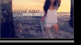 Jhene Aiko  Sailing NOT Selling Feat Kanye Prod by Fisticuffs [upl. by Nancy561]