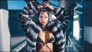 Cardi B  Like What Remix Official Video [upl. by Hajidak331]