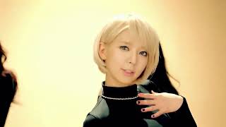 AOA💗Mini skirt Music Video Extended Cut [upl. by Lerim]