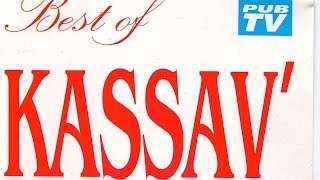 BEST OF KASSAV  feat DJ Master Mix  digitally remastered 2016 [upl. by Hebel319]