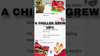 A chilles grew up  Hey brother Lyric Prank Texting Story LAST EPISODE [upl. by Ivor632]