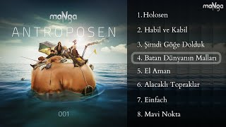 maNga  Batan Dünyanın Malları Lyric Video Antroposen001 [upl. by Bourgeois]