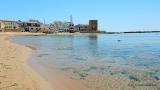 SICILIA  PUNTA SECCA  MARZAMEMI  PORTOPALO DI CAPO PASSERO  Full HD [upl. by Stent]