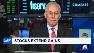 Stock market focus has shifted from inflation to earnings says Goldmans David Kostin [upl. by Neelear]