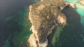 Spot Lampedusa Estate 2016 [upl. by Knowle]