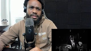 YAK ATTACK Kodak Black  Hit Stick  REACTION [upl. by Etak]