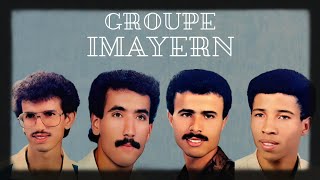 GROUPE IMAYERN  IHENNA LHAL  SONG AMAZIGH [upl. by Franzen453]