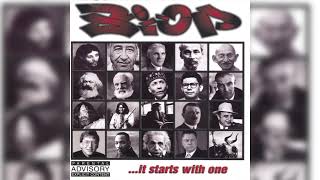 SiOP – It Starts With One 2003 Full Album [upl. by Deland]