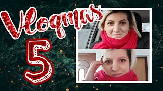 VLOGMAS 5  BRWI PERMANENTNE [upl. by Gwyn]