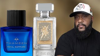 10 FRAGRANCES THAT YOU NEED TO UPGRADE YOUR COLLECTION 2024 MENS FRAGRANCE REVIEWS [upl. by Summons]