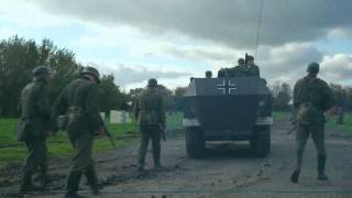 WW2 Weekend Pickering 2011 [upl. by Neyu39]