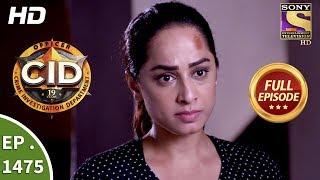 CID  सी आई डी  Ep 1475  Full Episode  19th November 2017 [upl. by Reid]