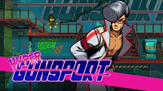 Hyper Gunsport Review Switch [upl. by Linet445]