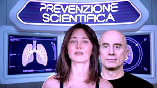 PREVENZIONE SCIENTIFICA come renderla PRATICA MariaLuisaRuberto [upl. by Justin]