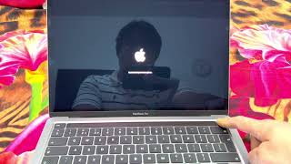 How to reset password on M1 MacBook Pro if you forgot it without data loss [upl. by Vada]