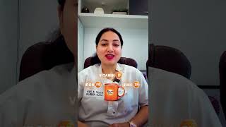 Struggling with Fussy Eaters at Home Here’s How Bournvita Can Help  Dr Nisha Ojha [upl. by Gitlow232]