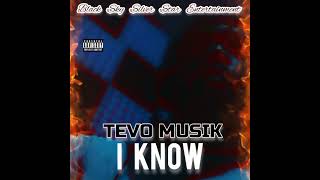 Tevo Musik  I Know Official Audio [upl. by Carmine628]