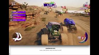 “Monster Jam Showdown” SGF Play Days 2024 Preview [upl. by Pas991]