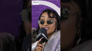 Shenseea Tells Us Her Sign Favorite Fast Food amp More  Speed Dating Shorts [upl. by Blake]