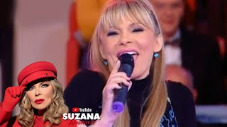 Suzana Jovanovic  Rodjeni u pravo vreme  Grand Show  Tv Pink 2012 [upl. by Htenywg]