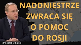 820 Naddniestrze zwraca się o pomoc do Rosji [upl. by Tengler100]