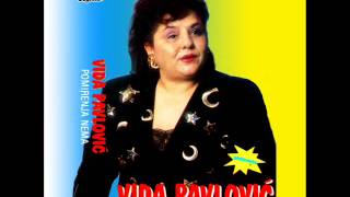 Vida Pavlovic  Ko to peva moju pesmu  Audio 1991 [upl. by Cynthea]