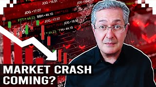 Will There Be a Stock Market Crash [upl. by Eerok]