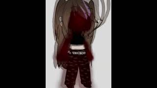 Take me 😉 Glore Blood Gachalife [upl. by Lletnom]