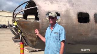 B17 Situation Report The Problem With Plexiglass [upl. by Ruella223]