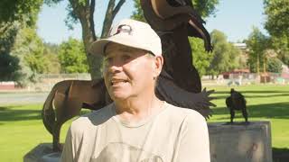 The HeART of the Okanogan  Documentary [upl. by Raffo]