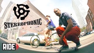 Jason Lee Cruisin New Orleans in Stereophonic Sound Volume 3 [upl. by Nate]