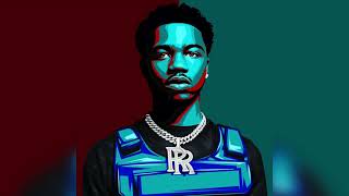 free Roddy Ricch Type Beat quotSurvivalquot [upl. by Fortin]