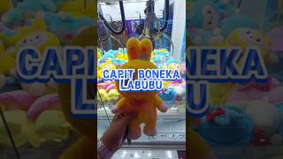 CAPIT BONEKA LABUBU [upl. by Garap271]