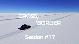 CrossBorder 17  Bolivia [upl. by Enetsuj]