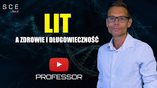 Lit a zdrowie i długowieczność  Professor odc 45 [upl. by Paschasia]