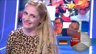 Quizduell vom 31052019 I Staffel 6 Folge 22 [upl. by Nolyar]