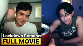 ‘My Lockdown Romance’ FULL MOVIE  Jameson Blake Joao Constancia [upl. by Lammond61]